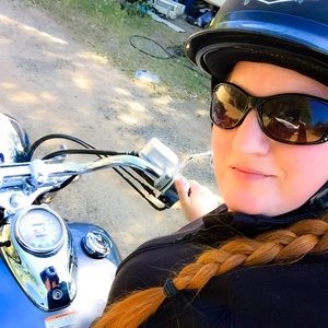 Meet your Posher, Katrina